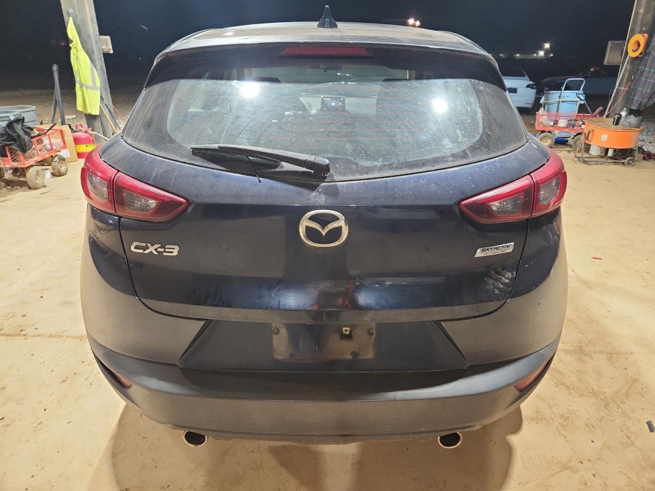 Mazda Cx Touring Image 11