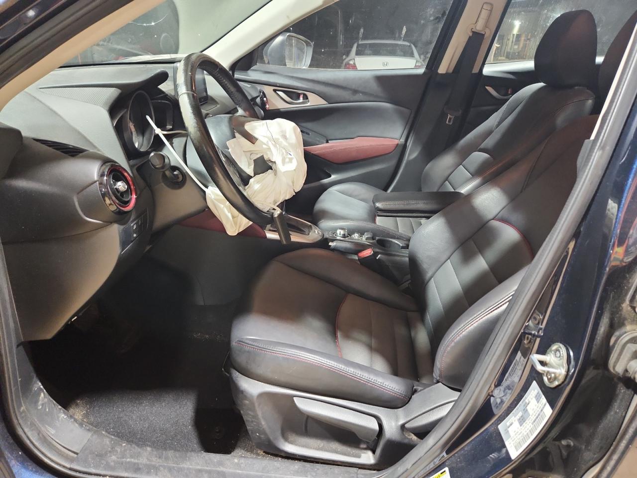 Mazda Cx Touring Image 9