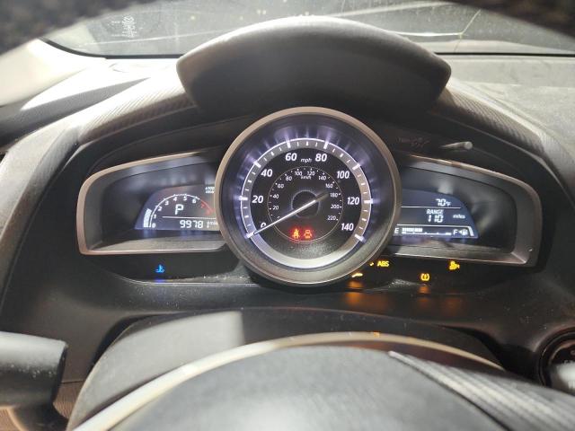 Mazda Cx Touring Image 10