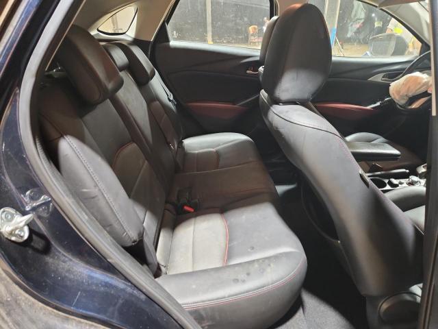 Mazda Cx Touring Image 4