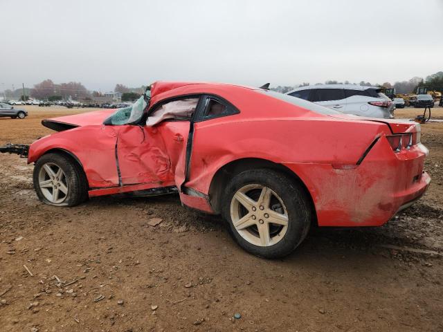 Chevrolet Camaro Lt Image 6