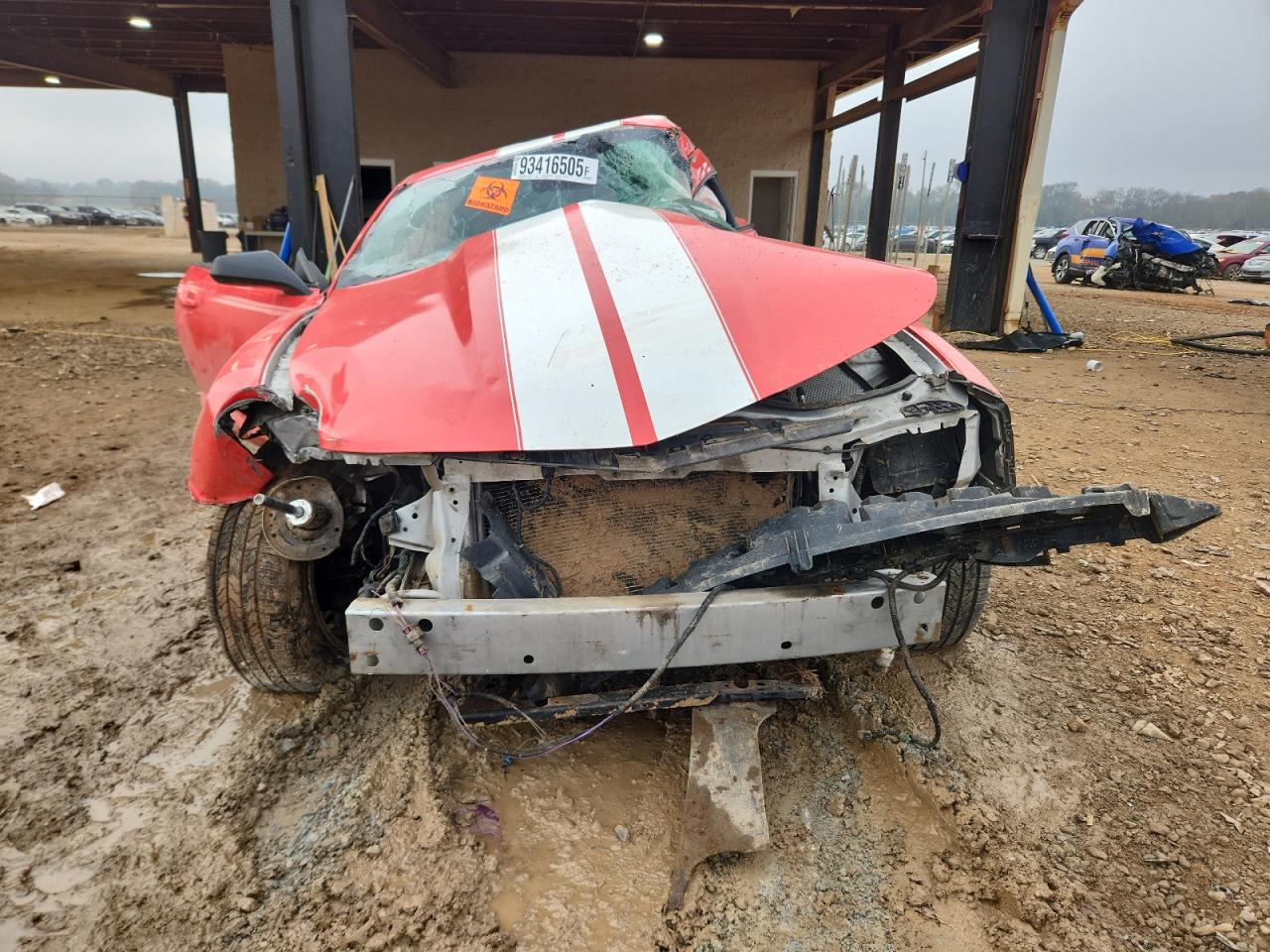 Chevrolet Camaro Lt Image 3