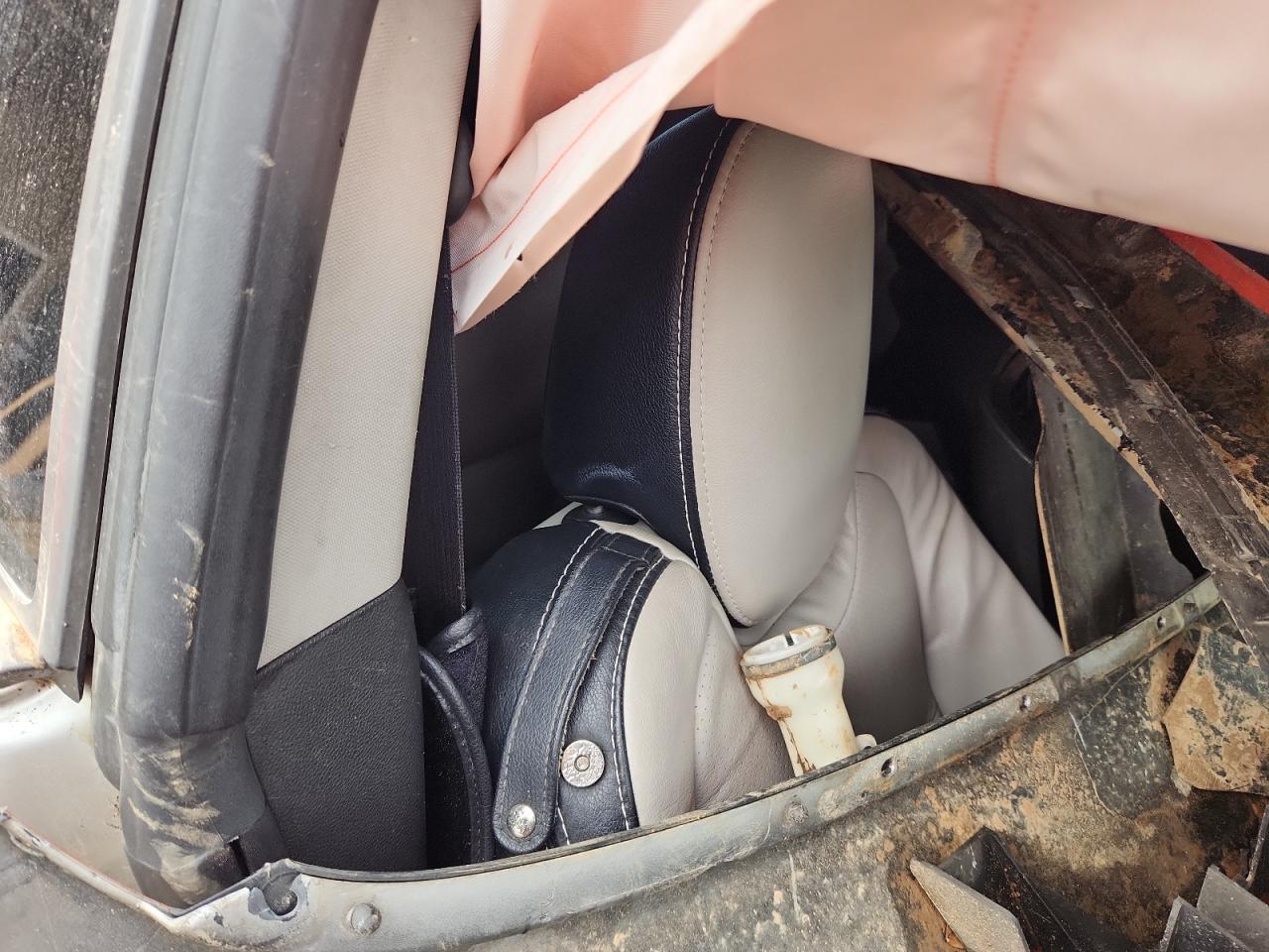 Chevrolet Camaro Lt Image 12