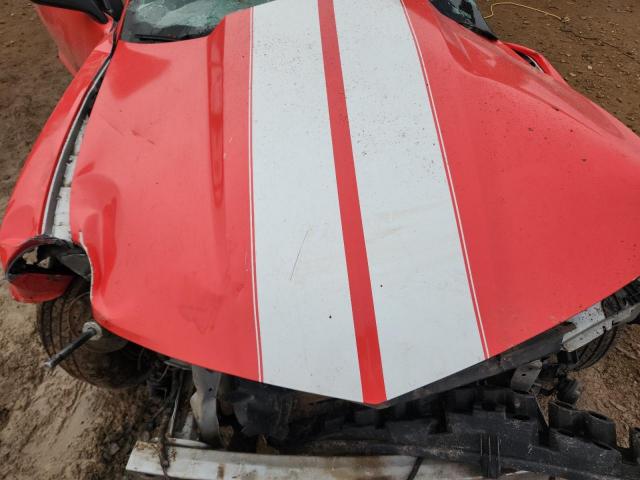 Chevrolet Camaro Lt Image 5