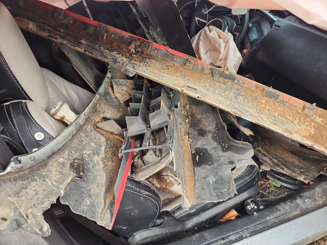 Chevrolet Camaro Lt Image 11