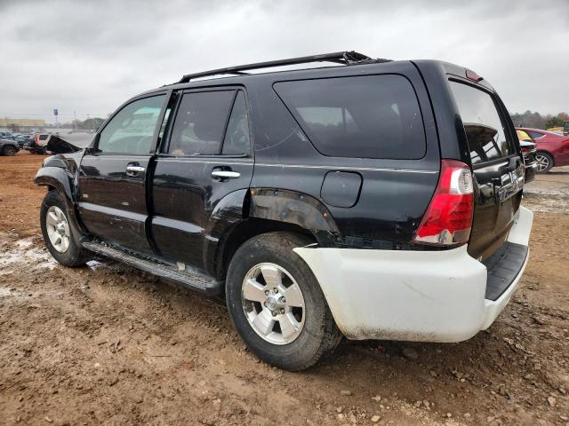 Toyota 4Runner Sr5 Image 2