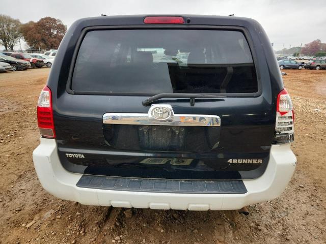 Toyota 4Runner Sr5 Image 6