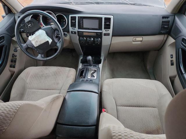 Toyota 4Runner Sr5 Image 11