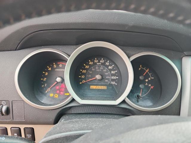 Toyota 4Runner Sr5 Image 9