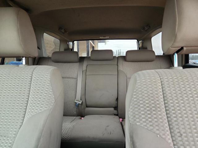 Toyota 4Runner Sr5 Image 10