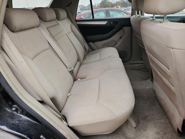 Toyota 4Runner Sr5 Image 12