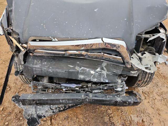 Toyota 4Runner Sr5 Image 8