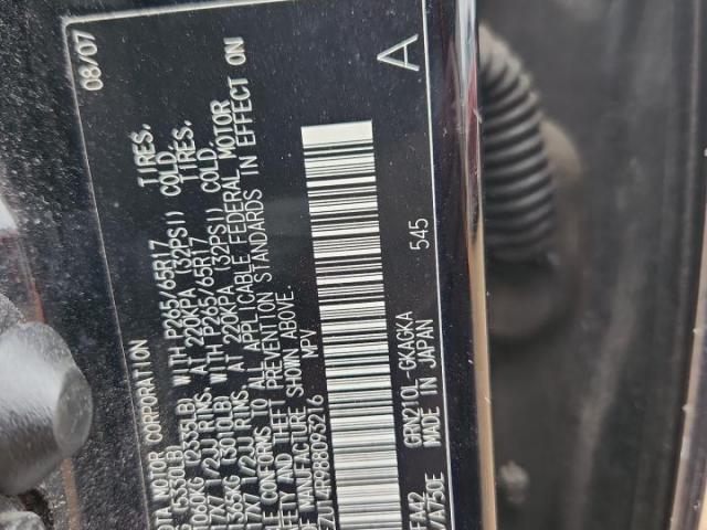 Toyota 4Runner Sr5 Image 7