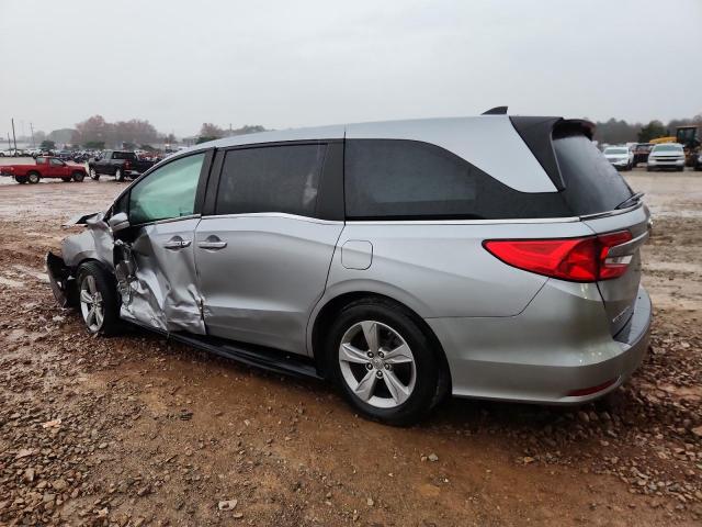 Honda Odyssey Exl Image 2