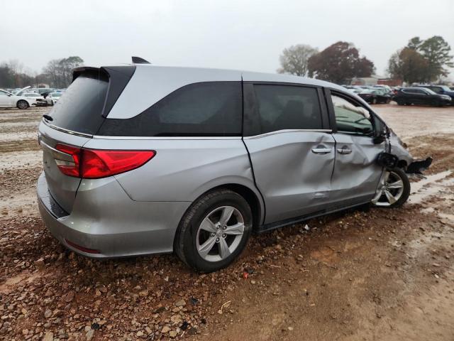 Honda Odyssey Exl Image 3