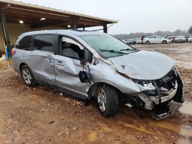 Honda Odyssey Exl Image 8