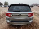 Honda Odyssey Exl Image 12