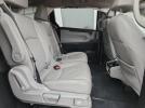 Honda Odyssey Exl Image 5