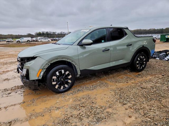  Salvage Hyundai SANTA CRUZ