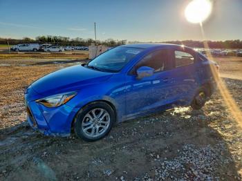  Salvage Toyota Yaris