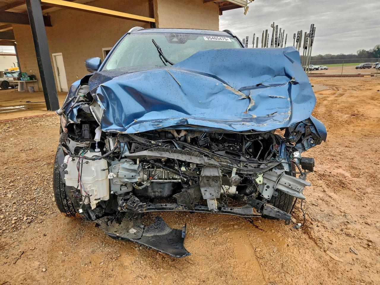 Mazda Cx Touring Image 3