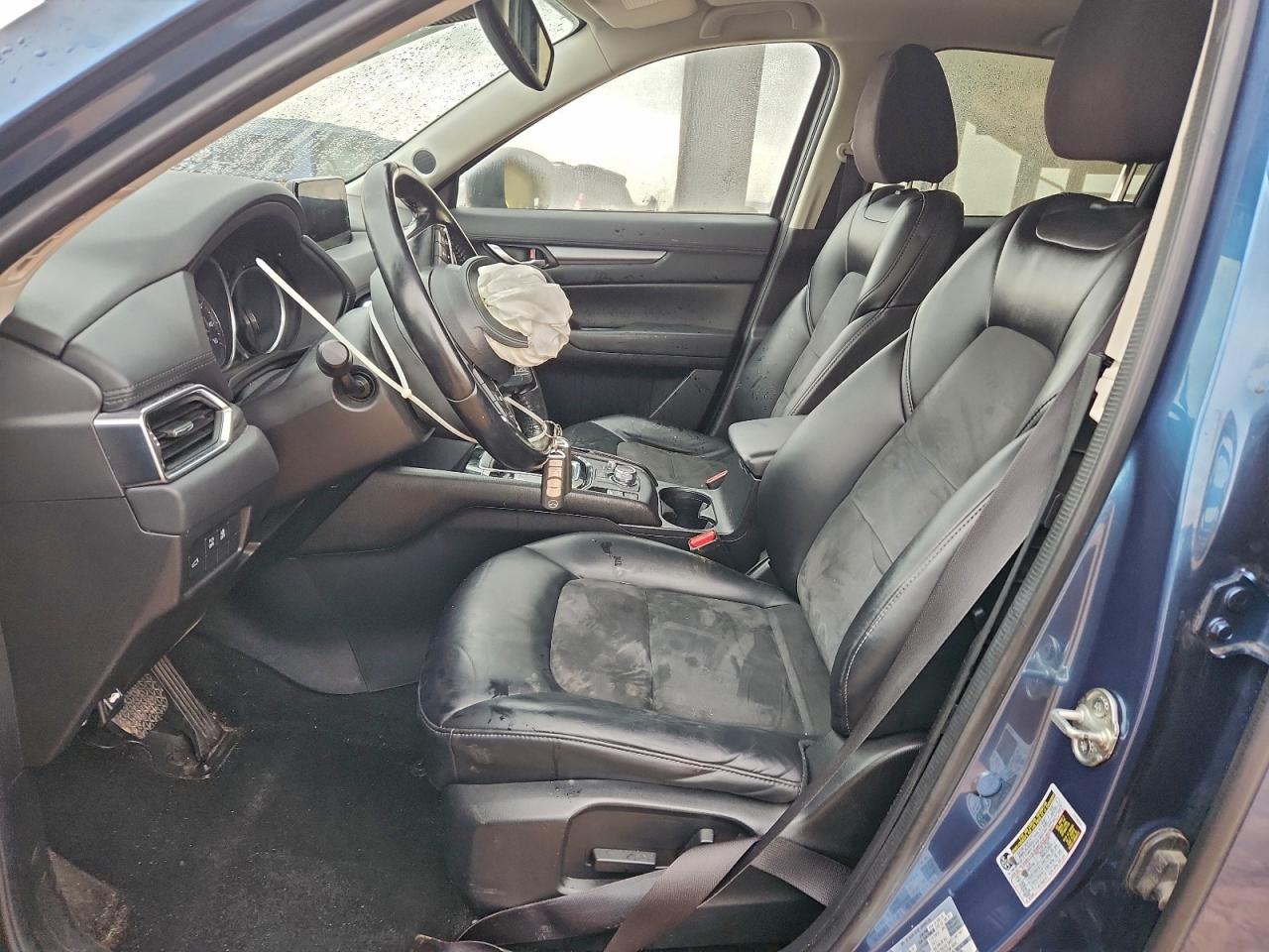 Mazda Cx Touring Image 2