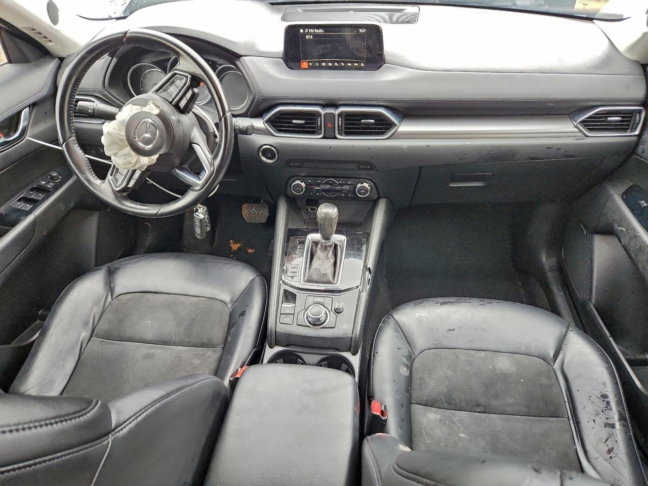 Mazda Cx Touring Image 6