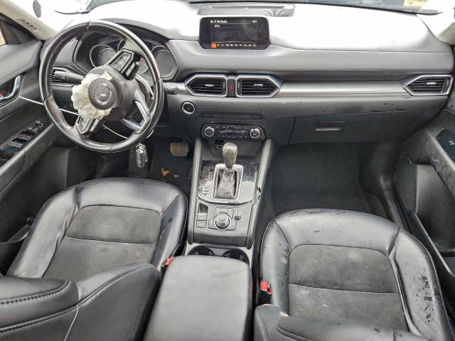 Mazda Cx Touring Image 6