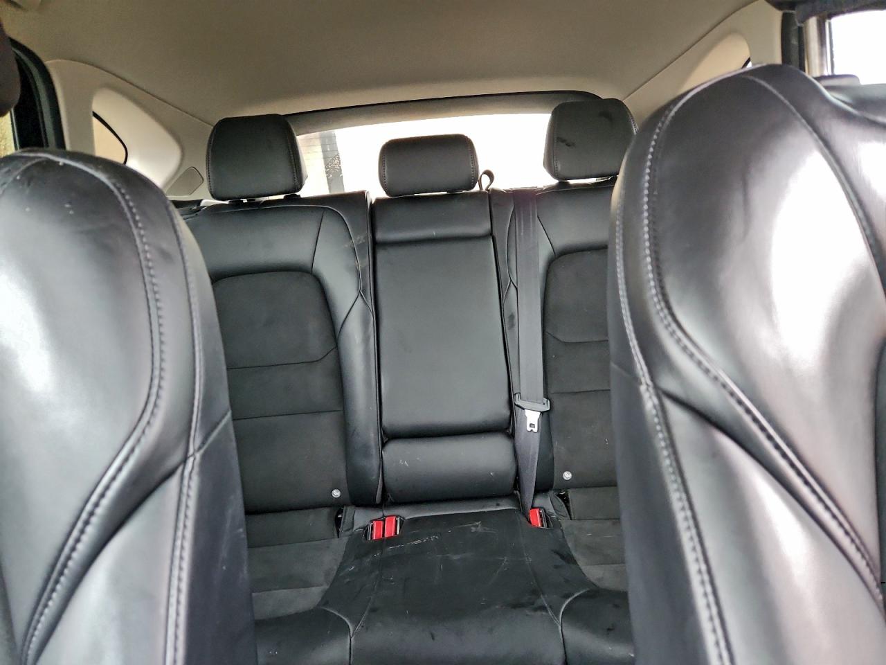 Mazda Cx Touring Image 9