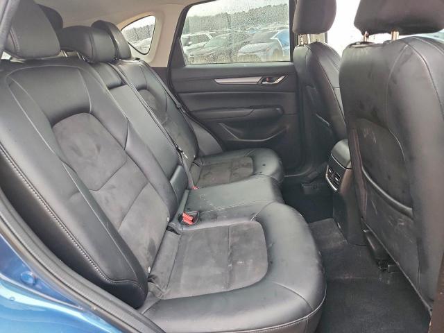 Mazda Cx Touring Image 8