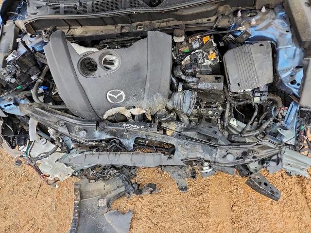 Mazda Cx Touring Image 7