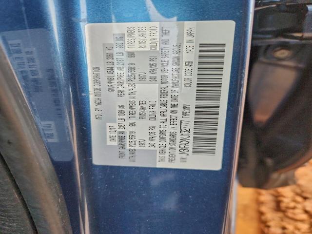 Mazda Cx Touring Image 13