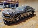 Ford Mustang Image 1