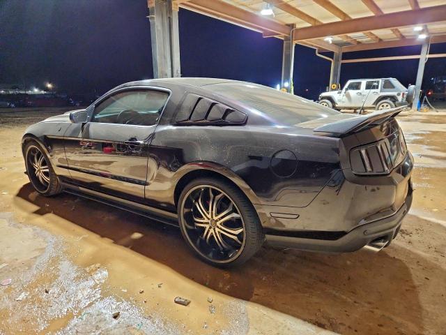 Ford Mustang Image 3