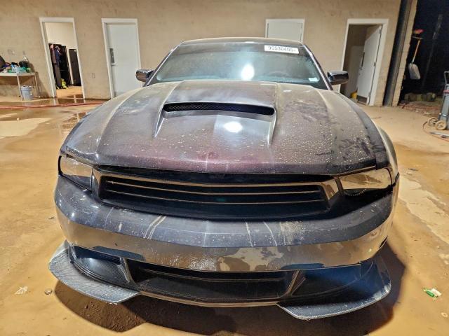 Ford Mustang Image 7