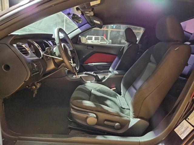 Ford Mustang Image 8