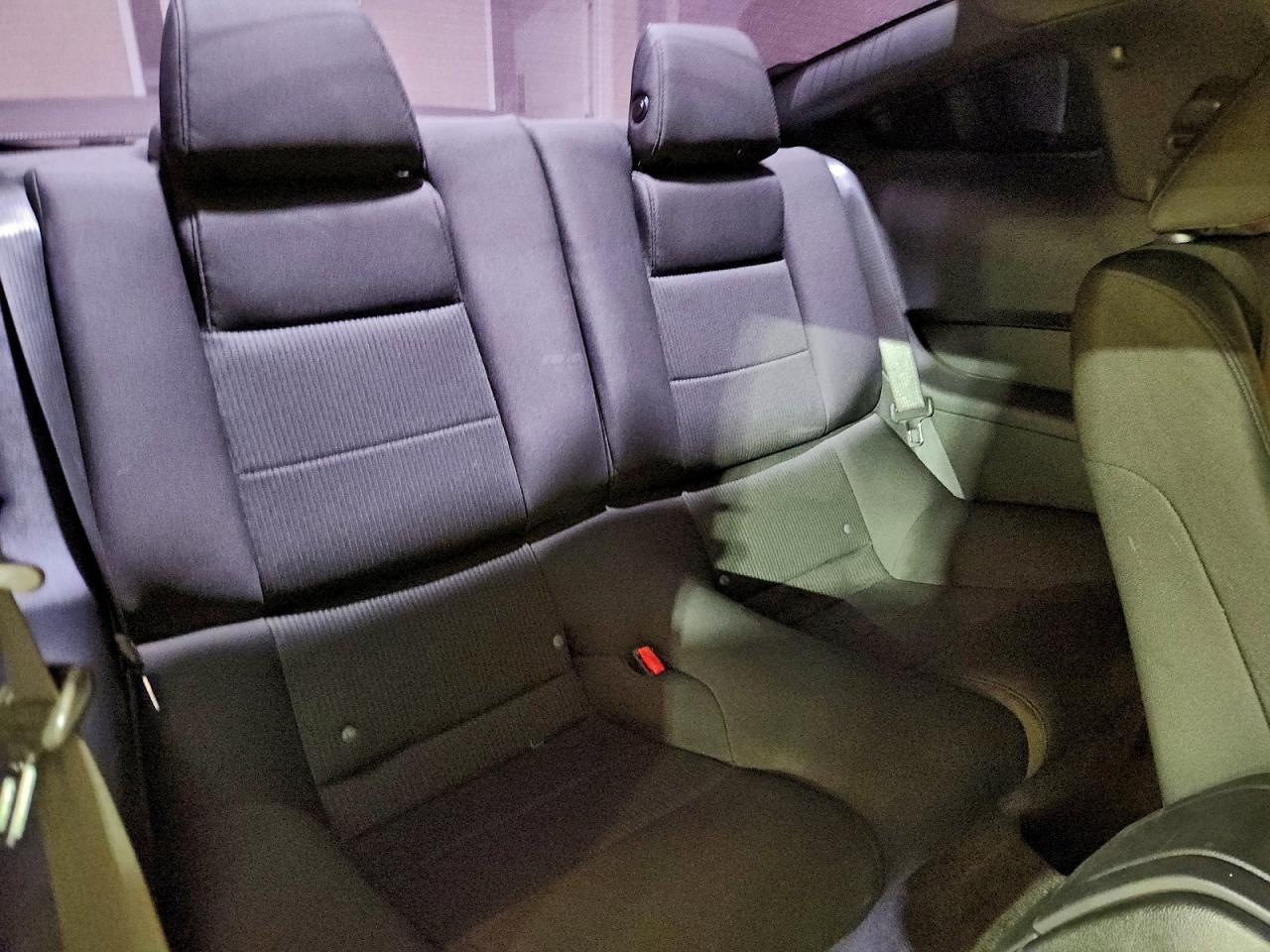 Ford Mustang Image 10