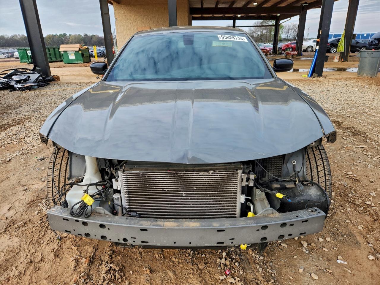 Dodge Charger Sxt Image 5