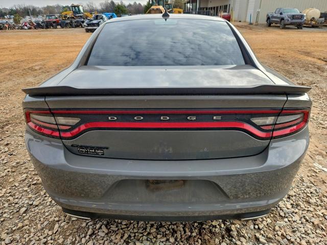 Dodge Charger Sxt Image 13