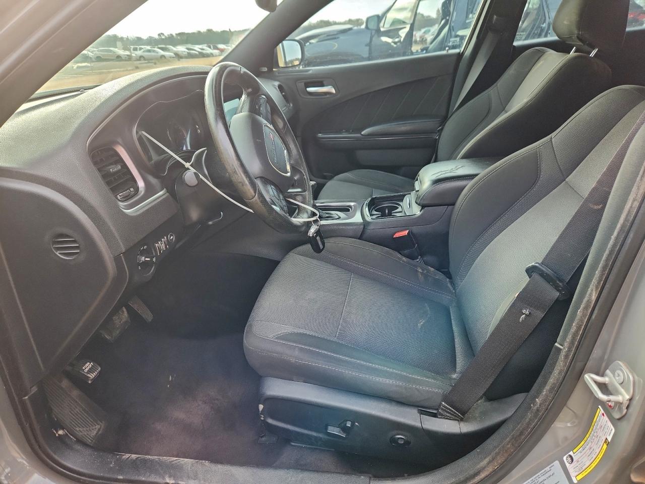 Dodge Charger Sxt Image 11