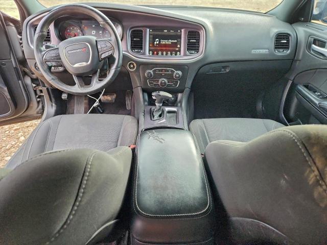 Dodge Charger Sxt Image 9
