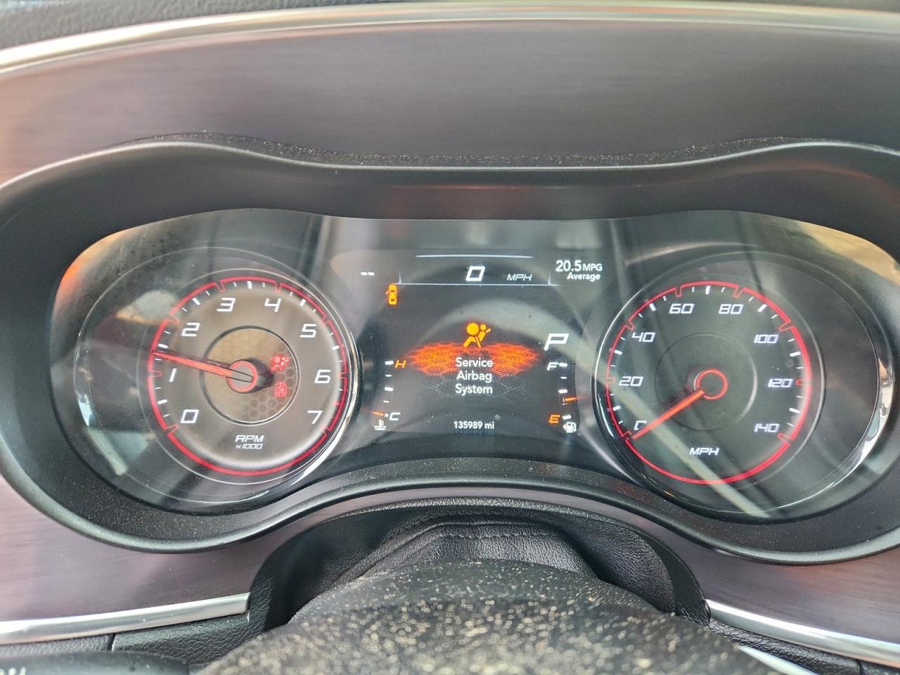 Dodge Charger Sxt Image 7