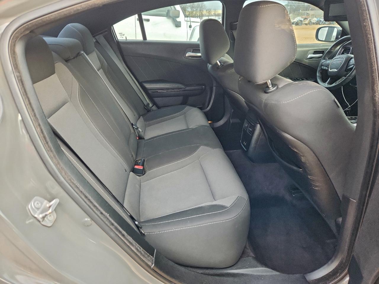 Dodge Charger Sxt Image 10