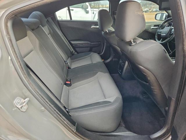 Dodge Charger Sxt Image 10