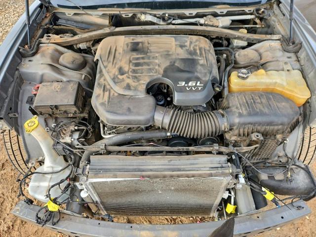 Dodge Charger Sxt Image 6