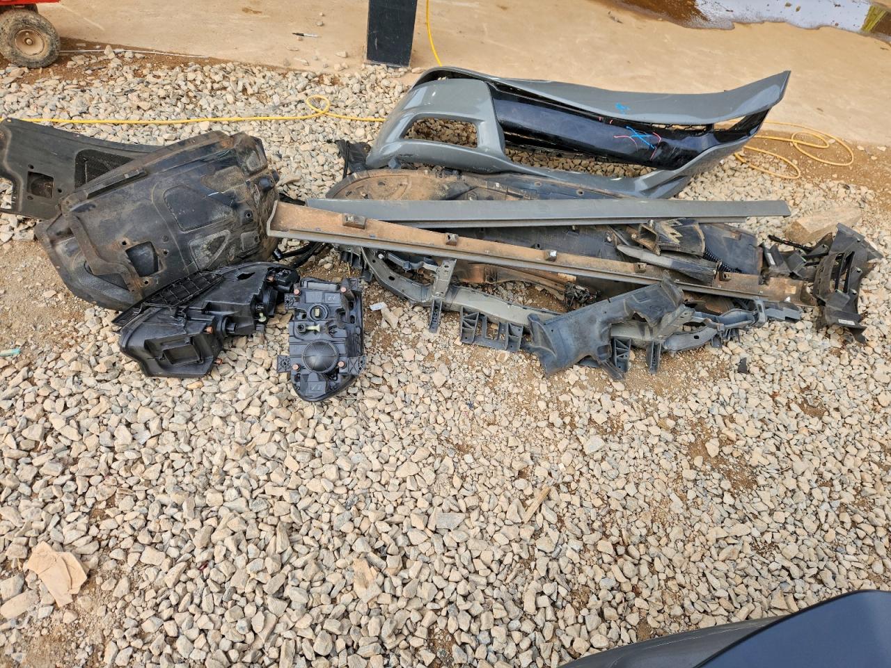 Dodge Charger Sxt Image 12