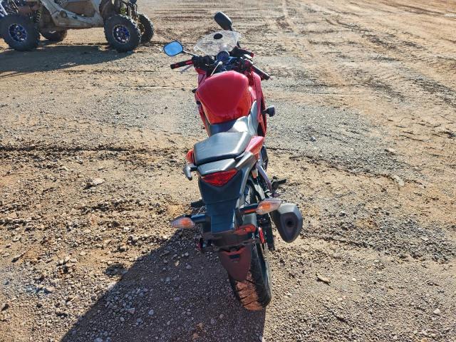 Honda Cbr Cycle R Image 2