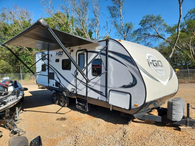  Salvage Evergreen Igo