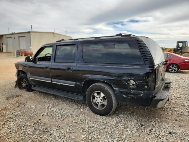 Chevrolet Suburban C1500 Image 10