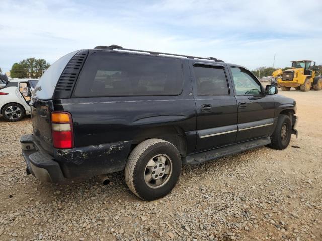 Chevrolet Suburban C1500 Image 2